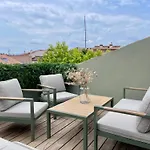 Coeur De - 2 - Terrasse - Parking Appartamento *
