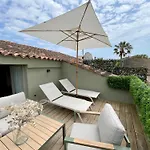 Appartamento Coeur De - 2 - Terrasse - Parking *