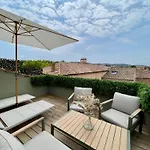 Coeur De - 2 - Terrasse - Parking Appartamento *