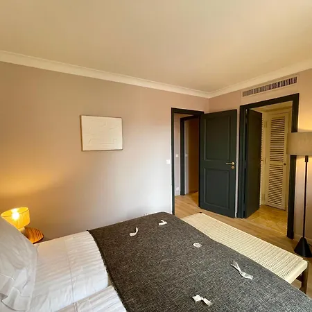Apartman Coeur De - 2 - Terrasse - Parking