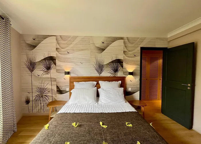 Appartement Cœur De - 2 - Terrasse - Parking *