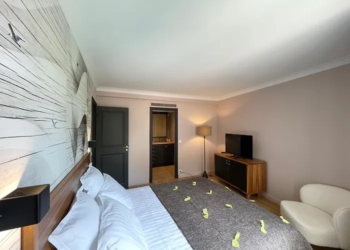 Cœur De - 2 - Terrasse - Parking *